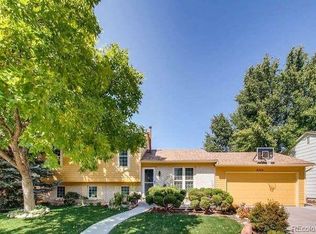 9354 Garrison Dr, Westminster, CO 80021