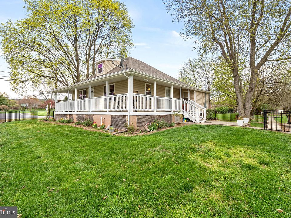 11314 Hessong Bridge Rd, Thurmont, MD 21788 Zillow