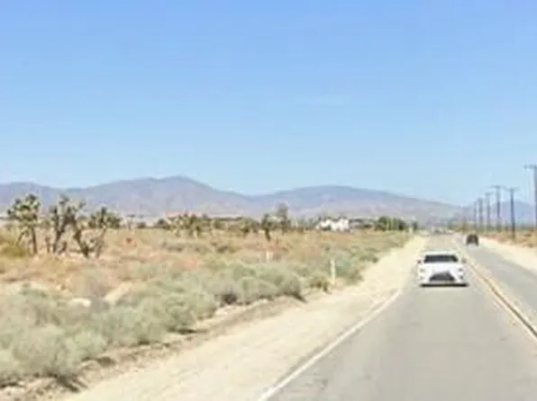 5700 E Palmdale Blvd, Palmdale, CA 93552