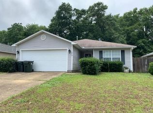1079 Simpson St, Pensacola, FL 32526