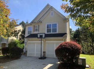 6216 Cedar Clos, Fairburn, GA 30213