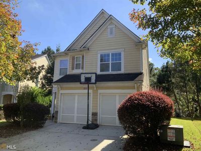 6216 Cedar Clos, Fairburn, GA, 30213