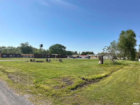 0 N Columbia St, West Frankfort, IL 62896