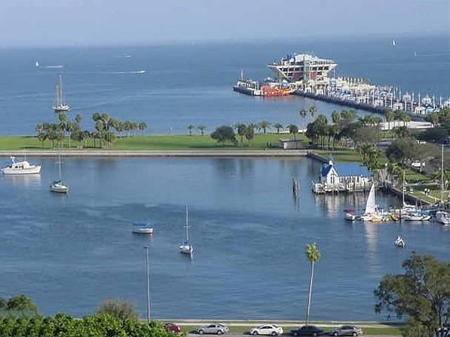 Beautiful Water Views