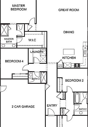 Floor Plan.
