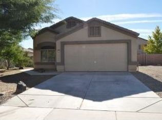 2379 W Hayden Peak Dr, San Tan Valley, AZ 85142