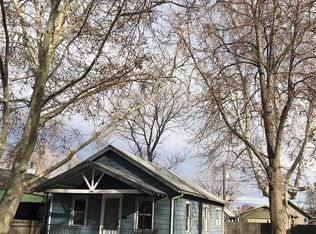 4746 N Pennsylvania St, Denver, CO 80216