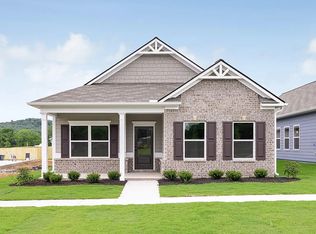 4923 Hazelnut Ln, Collegedale, TN 37302