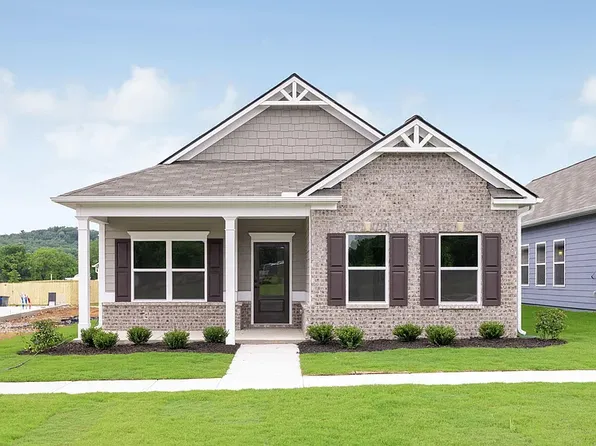 4923 Hazelnut Ln, Collegedale, TN