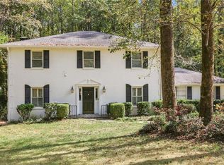 7485 Twin Branch Rd, Sandy Springs, GA 30328