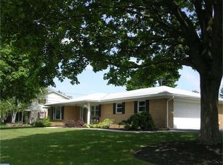 4402 W Hopewell Rd, Center Valley, PA 18034