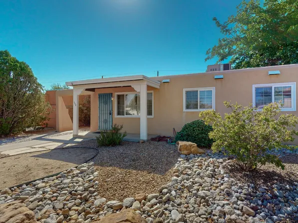 548 Goliad Ct NW, Albuquerque, NM 87107