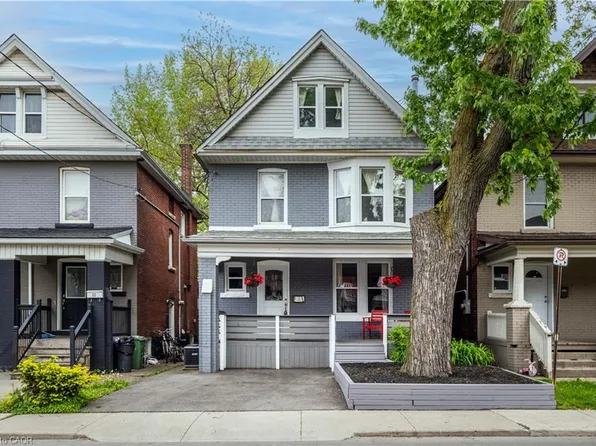 20 Barnesdale Ave N, Hamilton, ON L8L 6R6