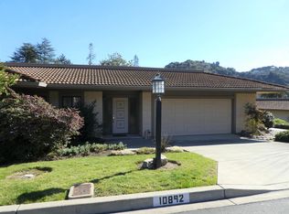 10892 Canyon Vista Dr, Cupertino, CA 95014