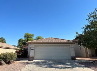 11923 W Columbine Dr, El Mirage, AZ 85335