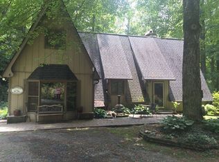 644 Spencer Mull Rd, Penrose, NC 28766
