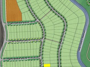 8618 62nd St S, Horace, ND