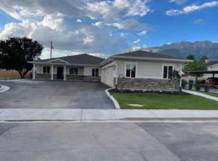 420 N 600 W, Orem, UT 84057