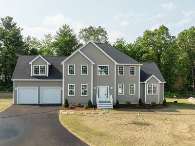 55 Wildwood Path, Raynham, MA, 02767