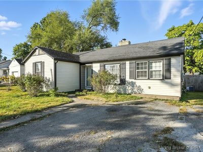 1689 Old Ford Road, New Albany, IN, 47150
