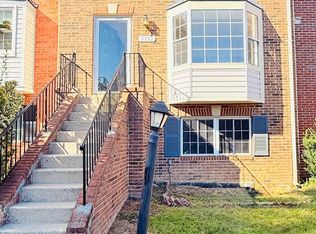 3532 Nexus Ct, Woodbridge, VA 22192