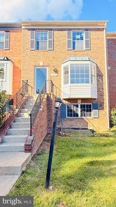 3532 Nexus Ct, Woodbridge, VA, 22192