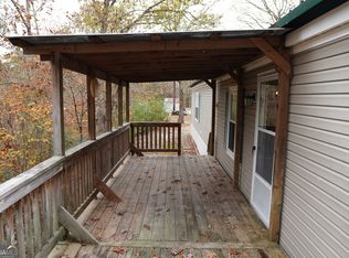 295 Old Sawmill Spur, Chatsworth, GA 30705