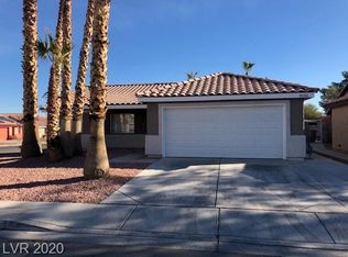 5336 Padero Dr, North Las Vegas, NV 89031