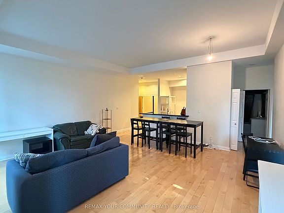 4th image of 8 Wellesley St E #705