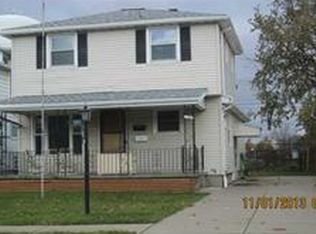 122 Oakview Dr, Tonawanda, NY 14150