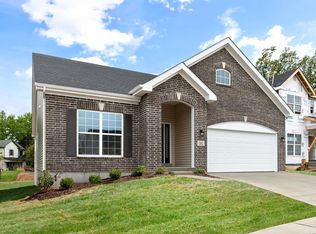 316 Arctic Fox Ct, Eureka, MO 63025