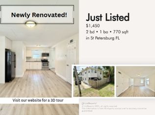 725 21st Ave S APT A, Saint Petersburg, FL 33705