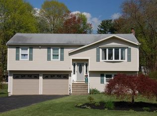 195 Stadley Rough Rd, Danbury, CT 06811