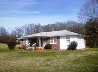 849 Norris Rd, Anderson, SC 29626