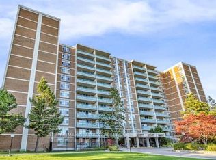 44 Longbourne Dr #1004, Toronto, ON M9R2M7