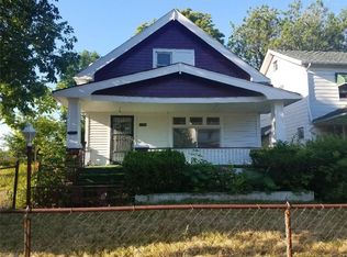 12906 Farringdon Ave, Cleveland, OH