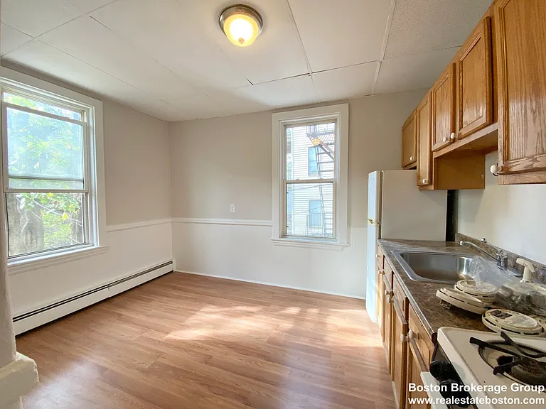 1574 Tremont St #2 — Photo 5