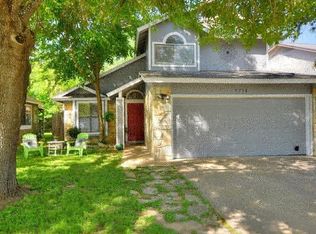 1714 Tamra Ct, Round Rock, TX 78681