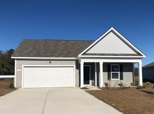 170 Cambridge Drive Cali S LOT 76, Tabor City, NC 28463