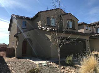 3225 Llano Vista Loop NE, Rio Rancho, NM 87124