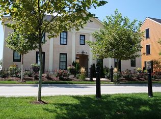 3672 N New Town Ave, Saint Charles, MO 63301