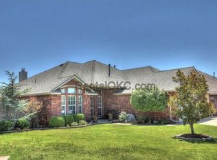 728 SW 158th St, Oklahoma City, OK 73170