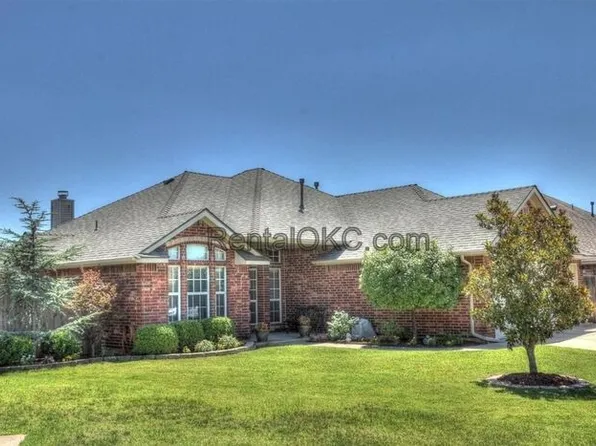728 SW 158th St, Oklahoma City, OK 73170