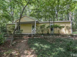 6211 Lance St, Chapel Hill, NC 27514