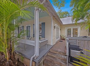 809 Southard St, Key West, FL 33040