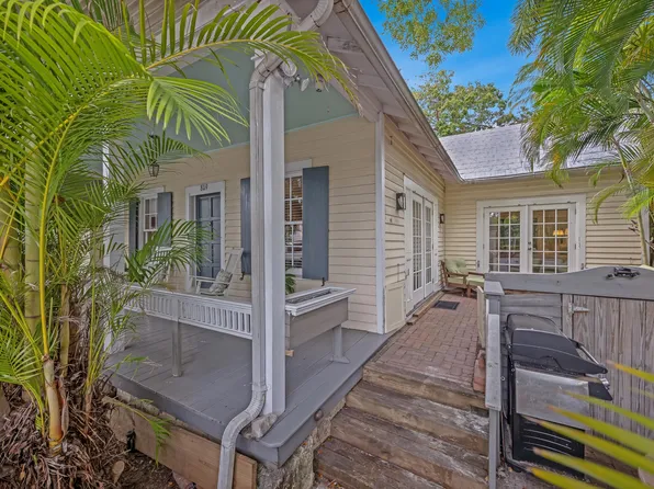 809 Southard St, Key West, FL 33040