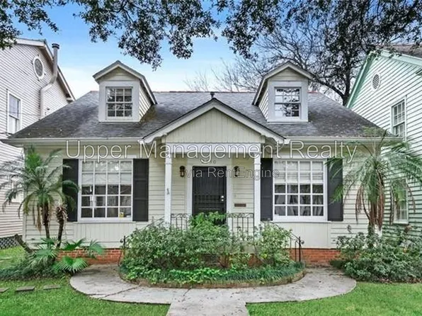 2330 Palmer Ave, New Orleans, LA 70118