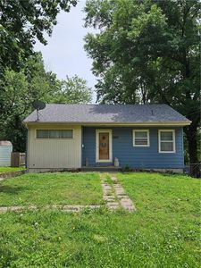 1419 W College Ter, Independence, MO, 64050