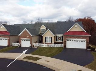 182 Sturbridge Ct, Sellersville, PA