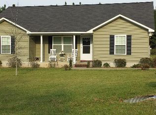 1006 Bluffton Dr, Bainbridge, GA 39817